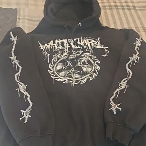 Whitechapel Hoodie